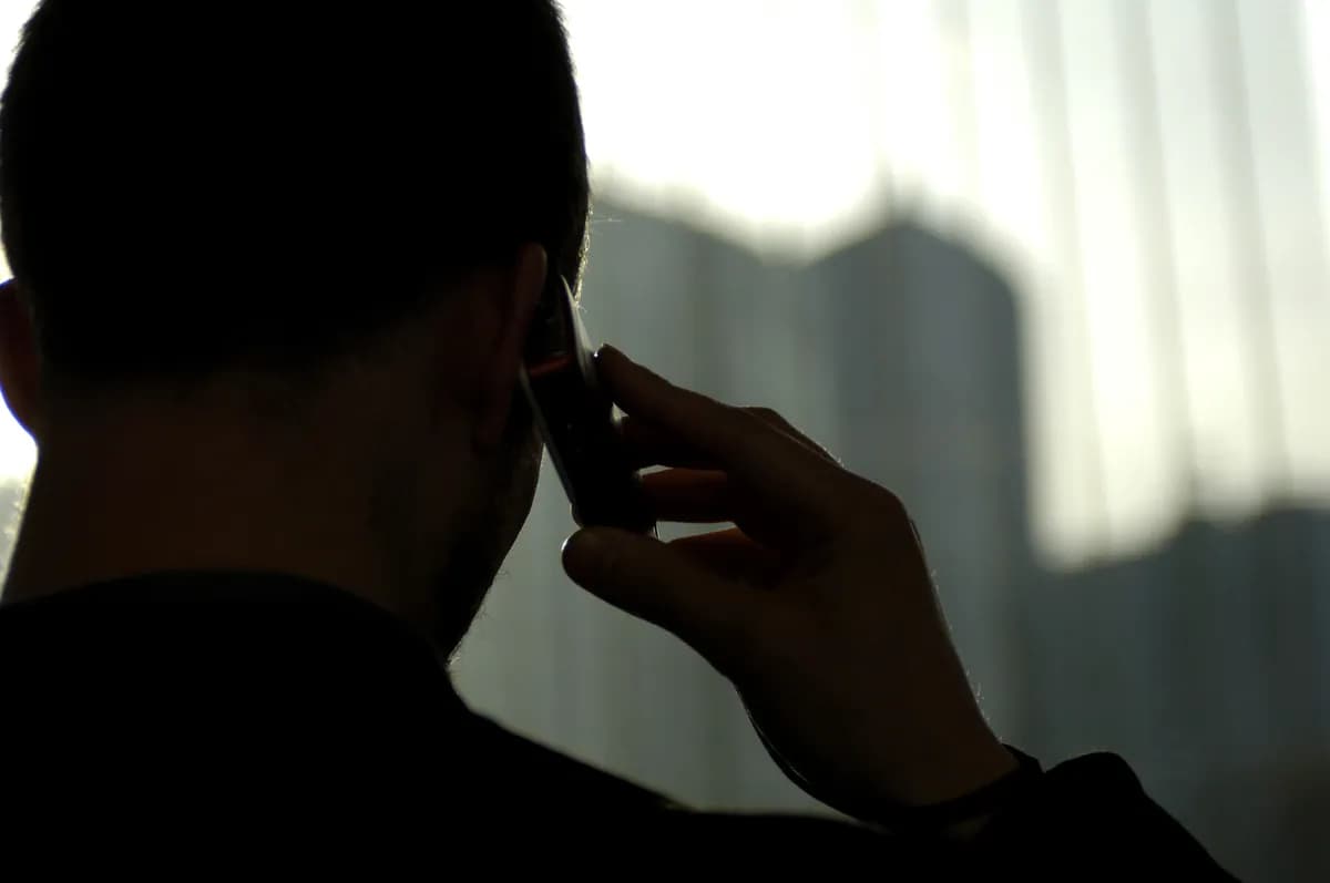 Minskad mobiltelefonanvändning förbättrar psykisk hälsa och fokus