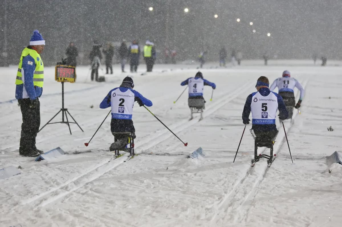 Norsk skidskytte anställer ny sportchef i omfattande tränaromläggning