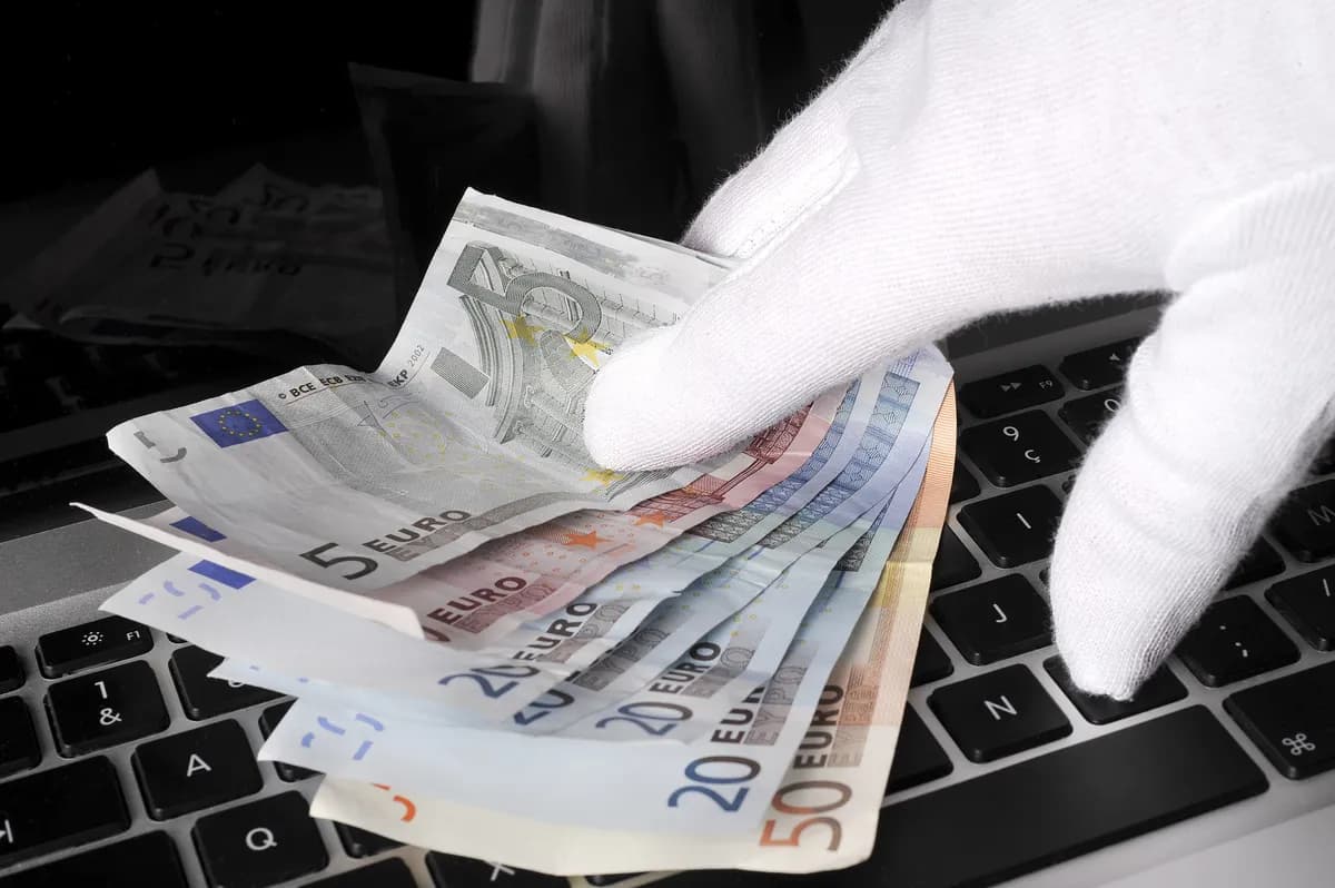 Malmöexpert får pris för att avslöja nätbedrägerier