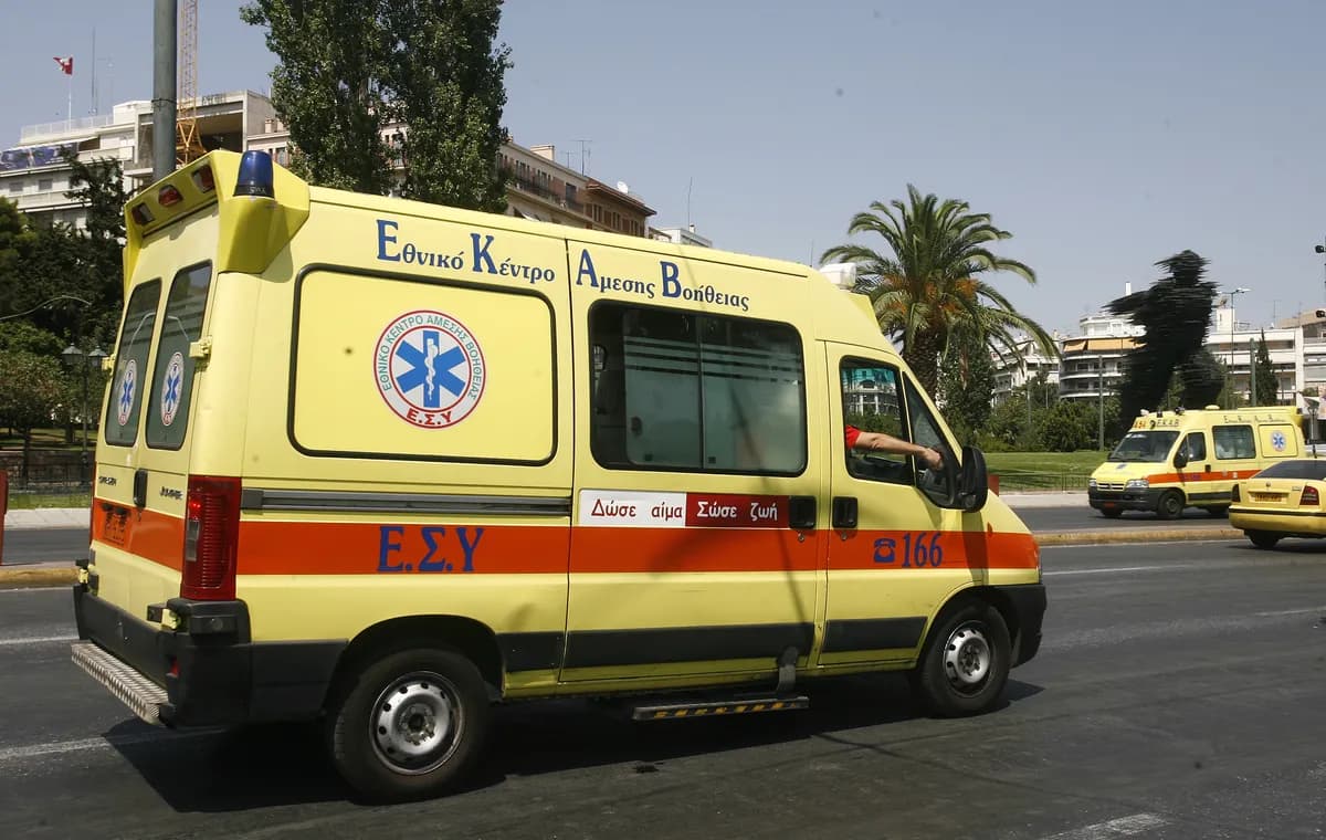 Waleskvinna i konstgjord koma efter meningit på Teneriffa-flygplats