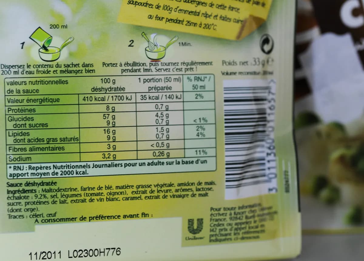 Health food stores mislead with snacks, Holland & Barrett launches wellness checks