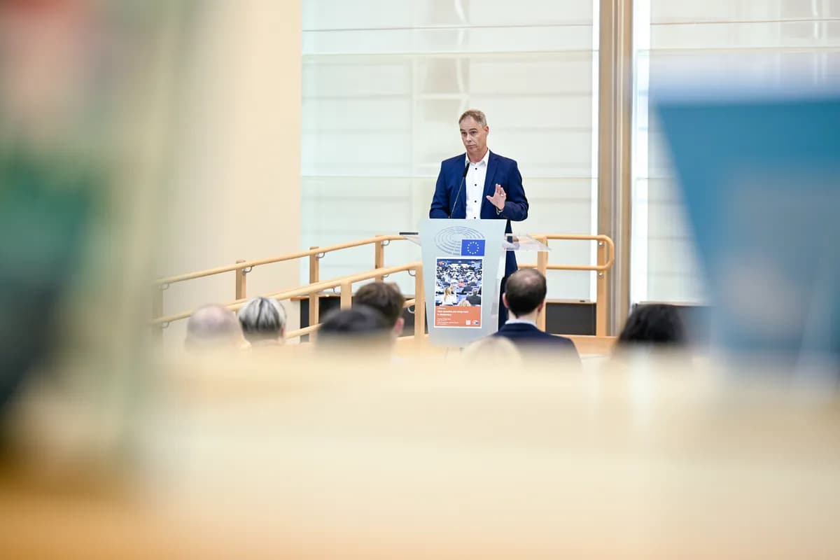 Prince Harry Slams Tech Giants at Privacy Summit Amid King Charles US Visit