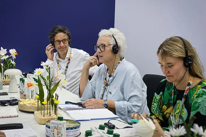 UN Adopts Nine-Year Gender Equality Action Plan for Climate Work