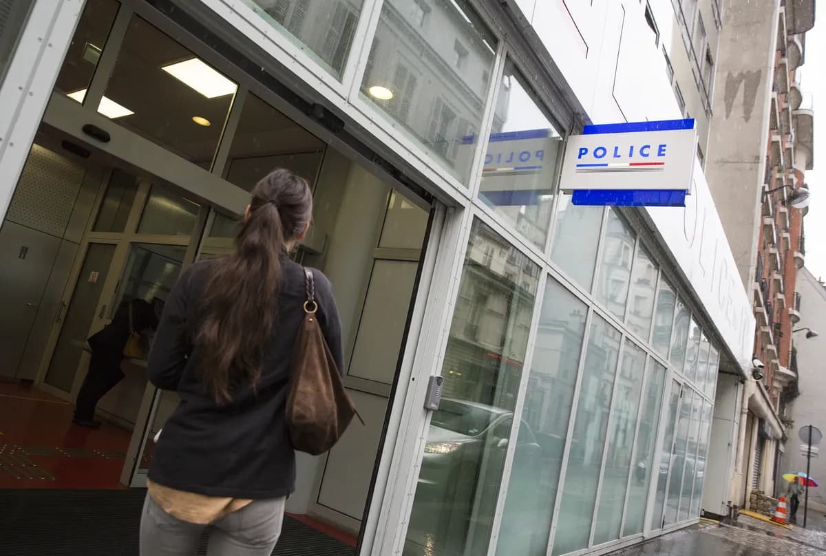 Elev angriper Reform UK-kandidat, flera skolvåldshändelser rapporteras