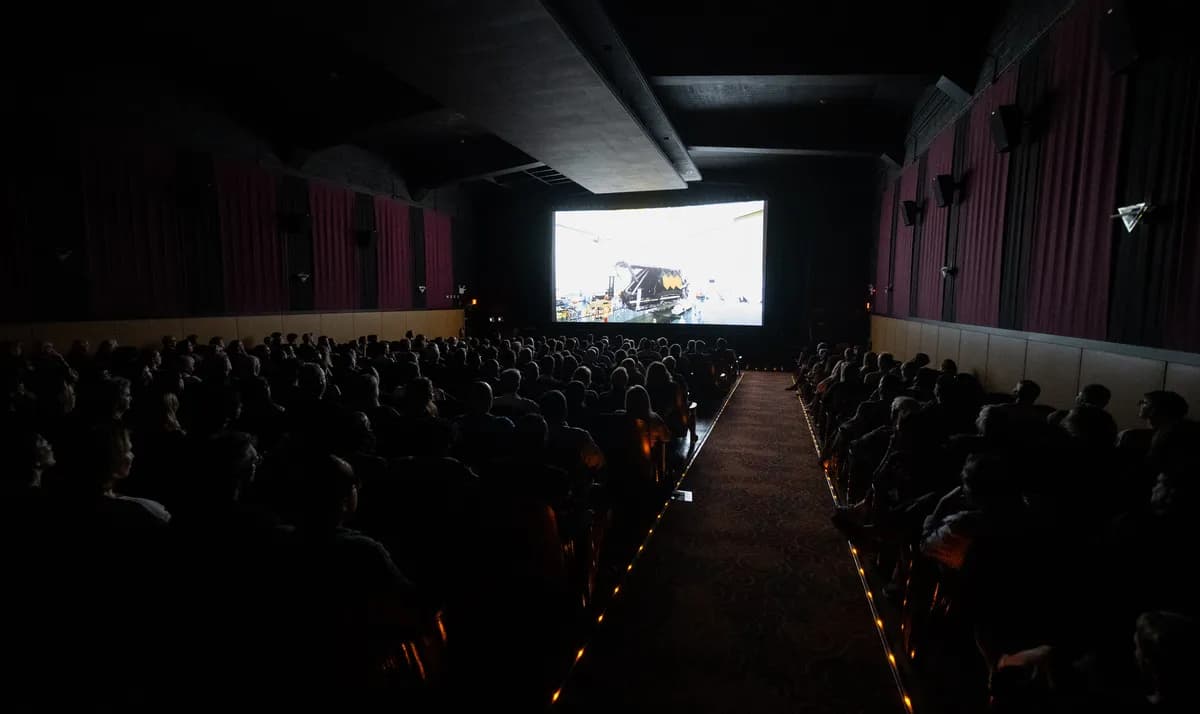 CinemaCon avslöjar Spaceballs-uppföljare, Nolan-film, Bond-nyheter