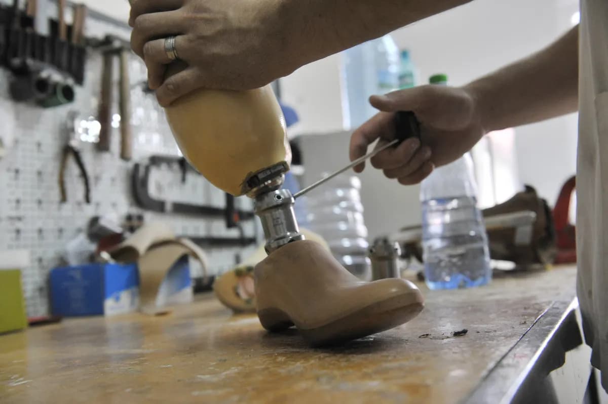 Svenska Alzheimersjuka reser utomlands för behandling