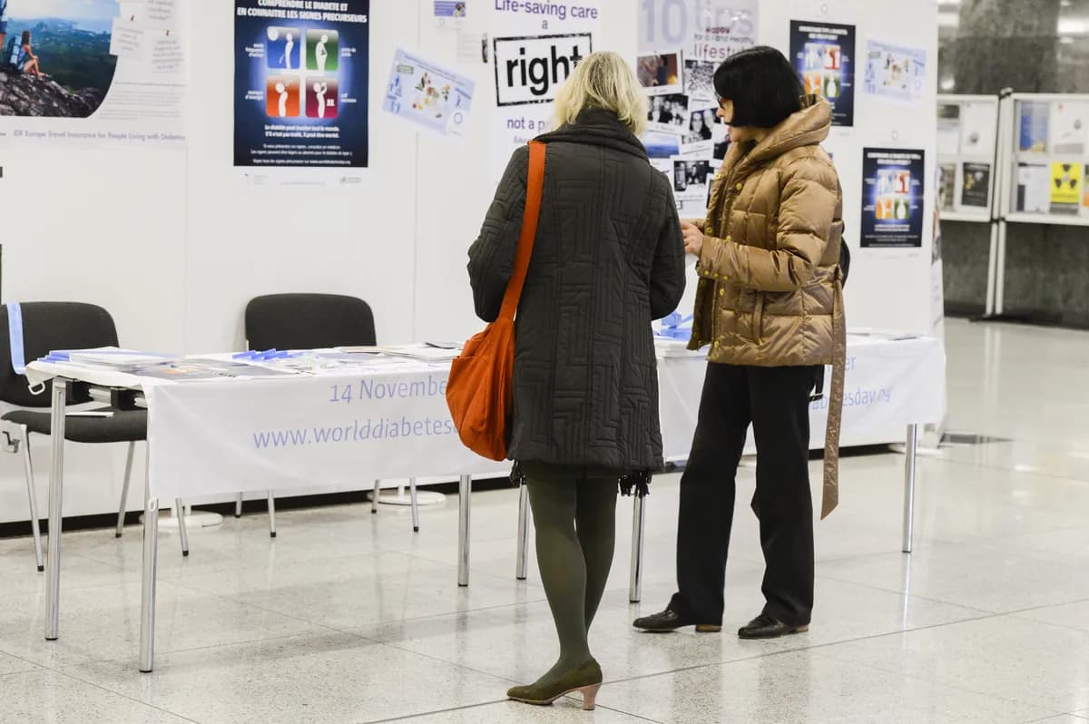 New oral weight-loss drug orforglipron shows superior efficacy in phase 3 trial