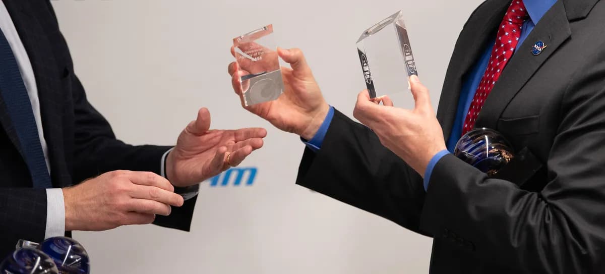 SVT-journalister får Guldsppadet-pris för AP-fonder-granskning