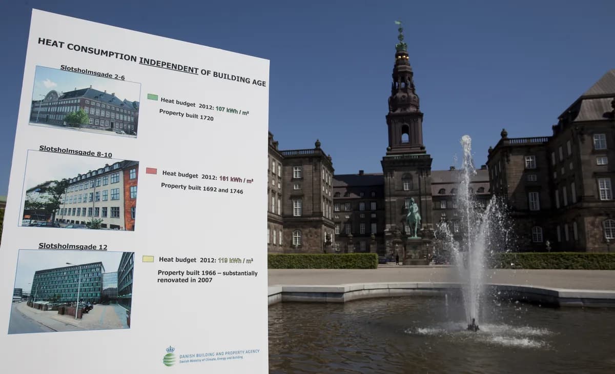 Klimatförändringar begränsar säker utomhusaktivitet för miljarder