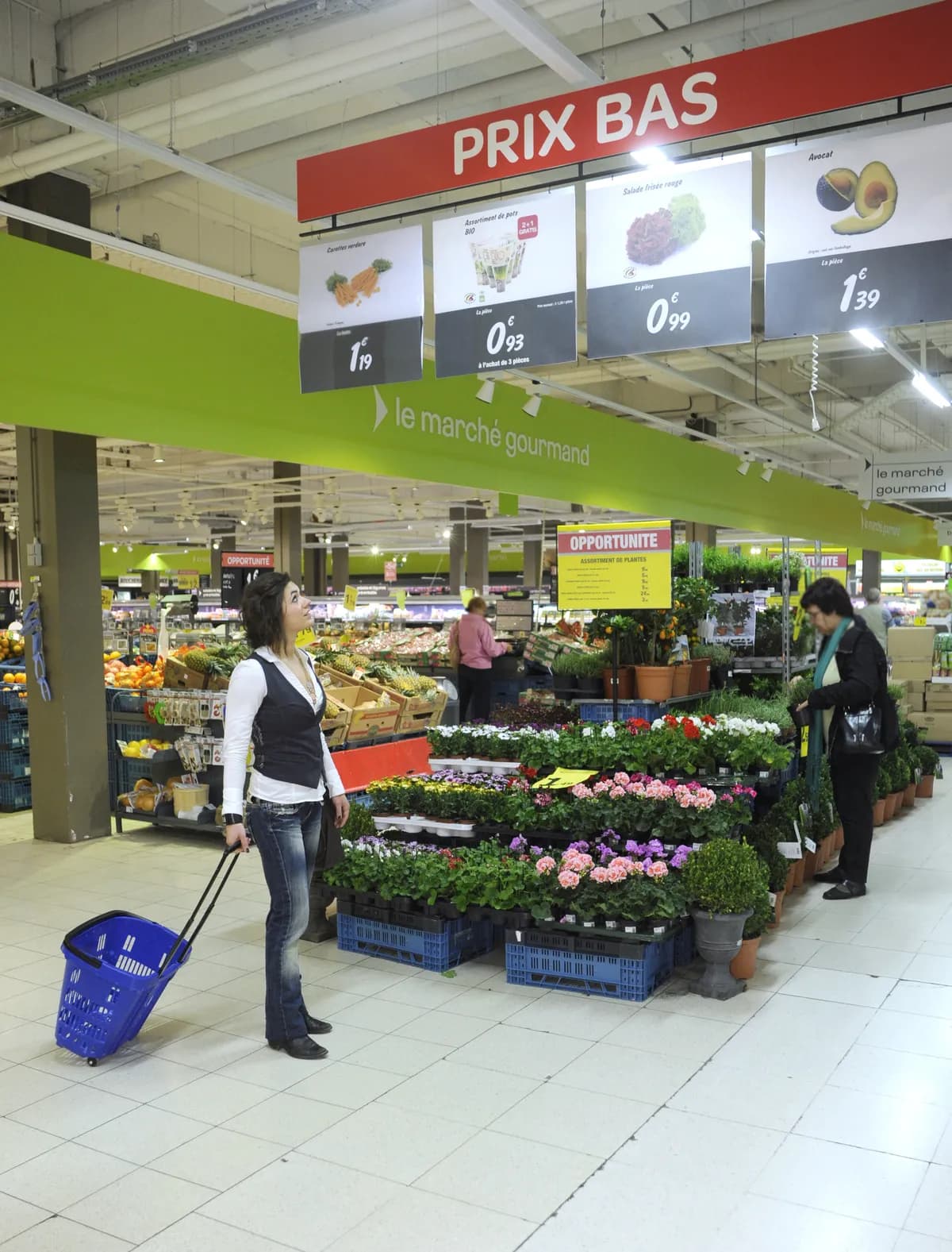 Asda öppnar första fristående George-butik i Peterborough