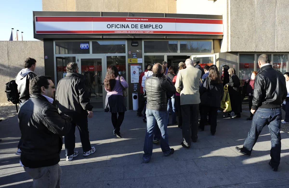 Långtidsarbetslösheten ökar i Sverige