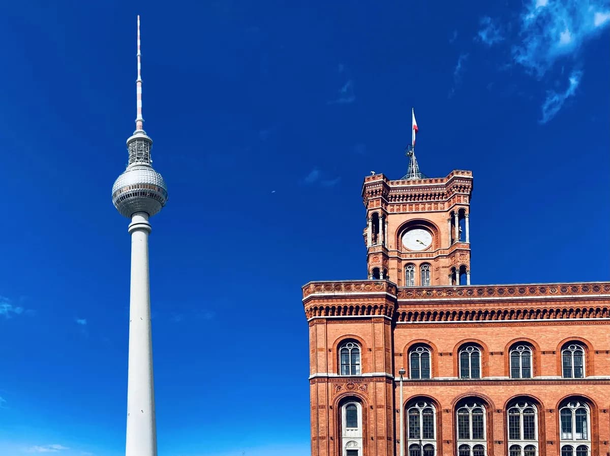 Union Berlin utser första kvinnan till tränare för herrlag