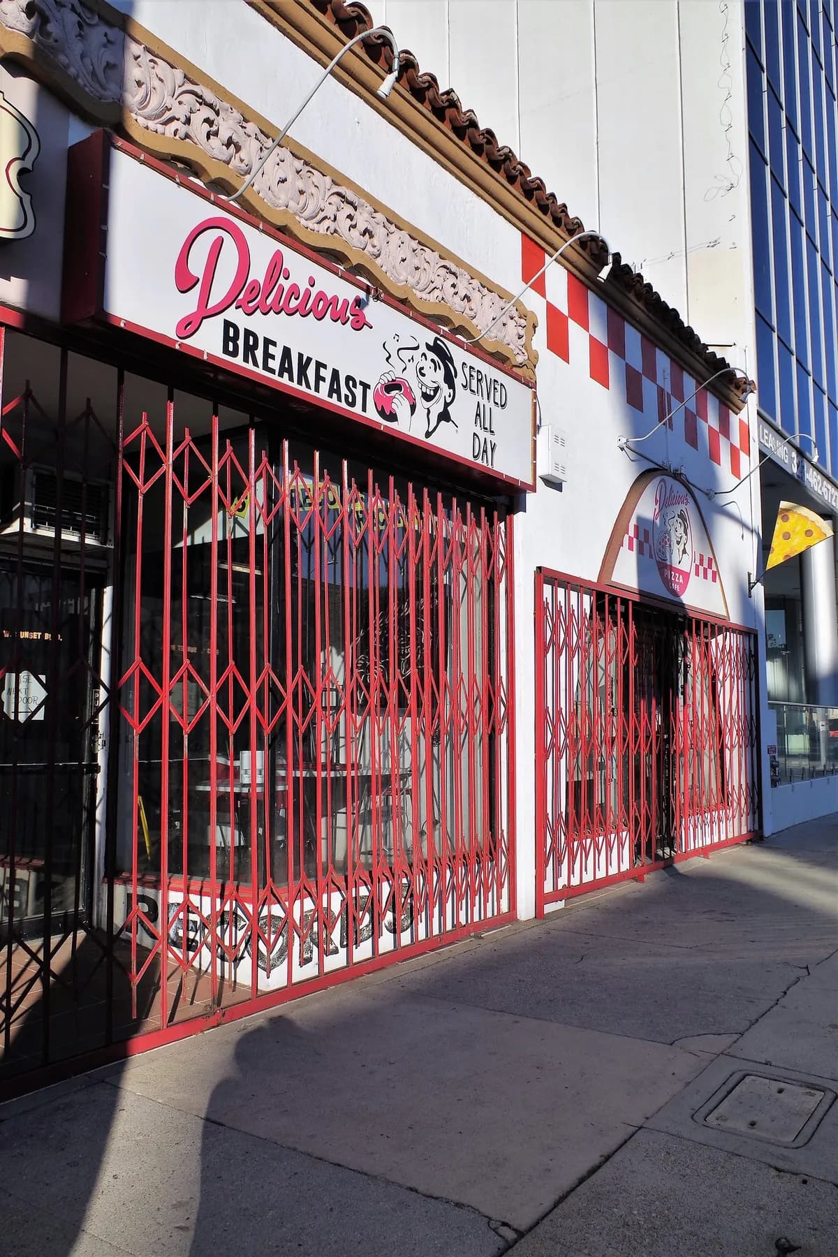 Gina Maria's Pizza Closes All Locations and Files for Bankruptcy