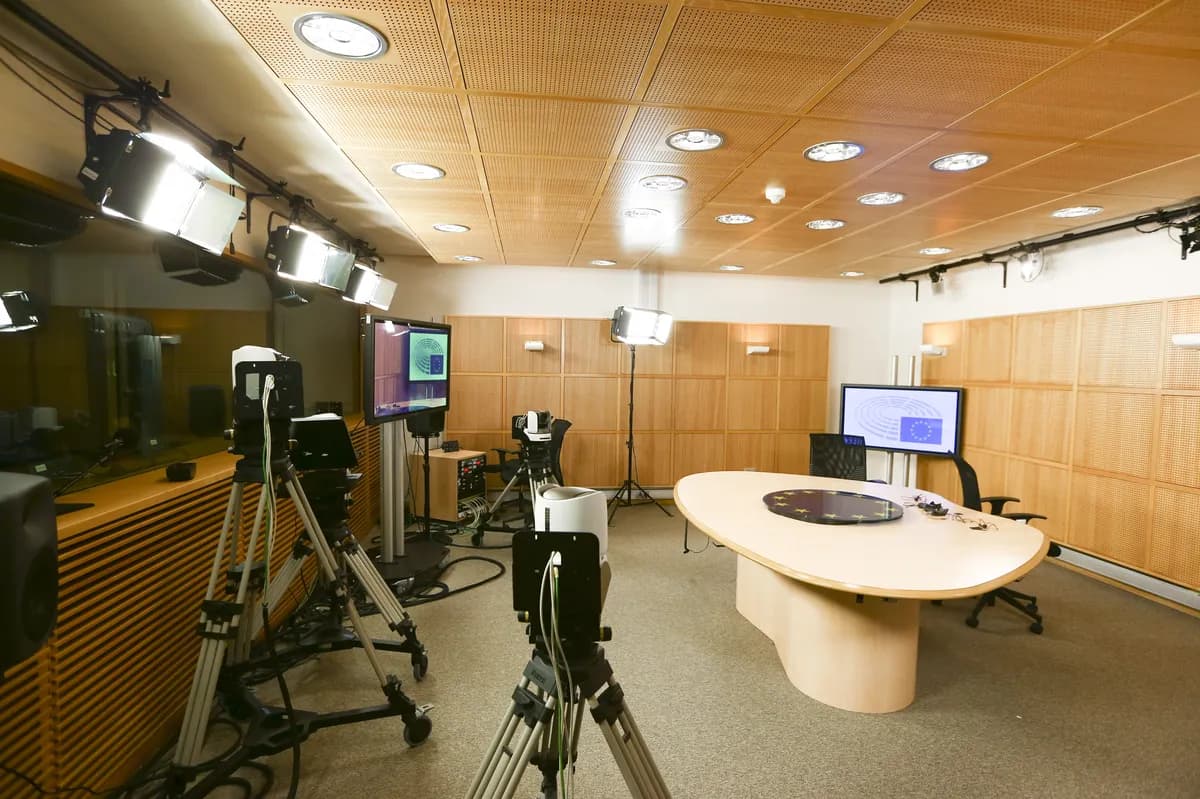 Lars Mikael Barstad Løvold vald till FpU-ledare