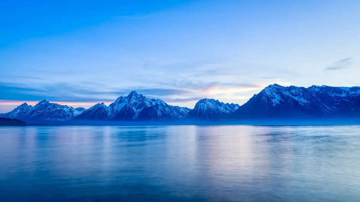 Resenärer väljer sällsynta naturupplevelser före morgonsömn i 2026-trend