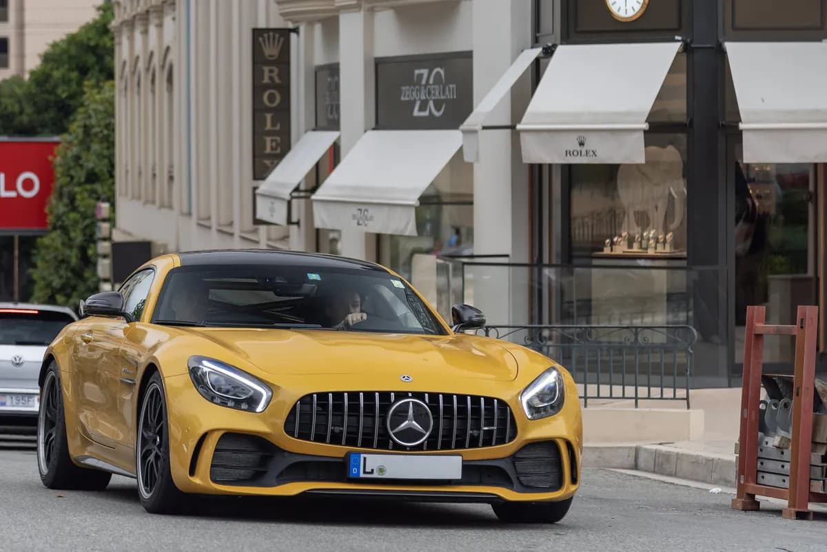 FIFA tillåter Mercedes-logotyp på Atlanta-stadion för VM 2026