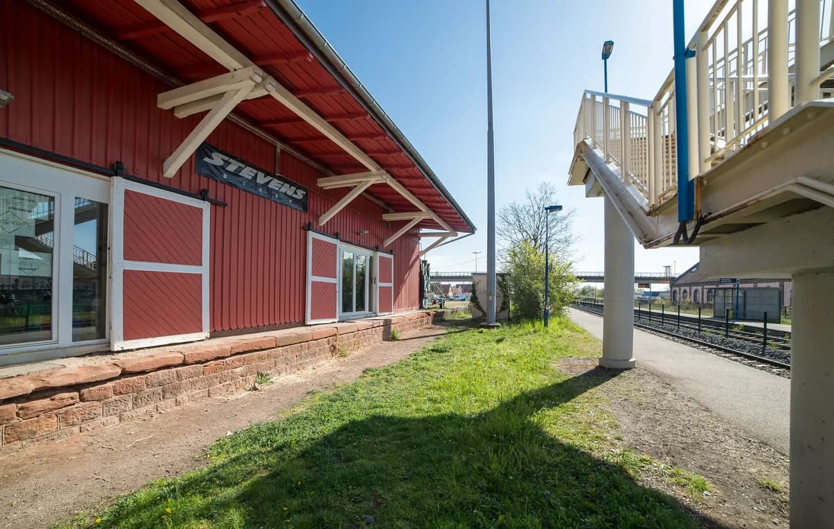 Tingsryd Racetrack syftar till att vända befolkningsminskning och stärka