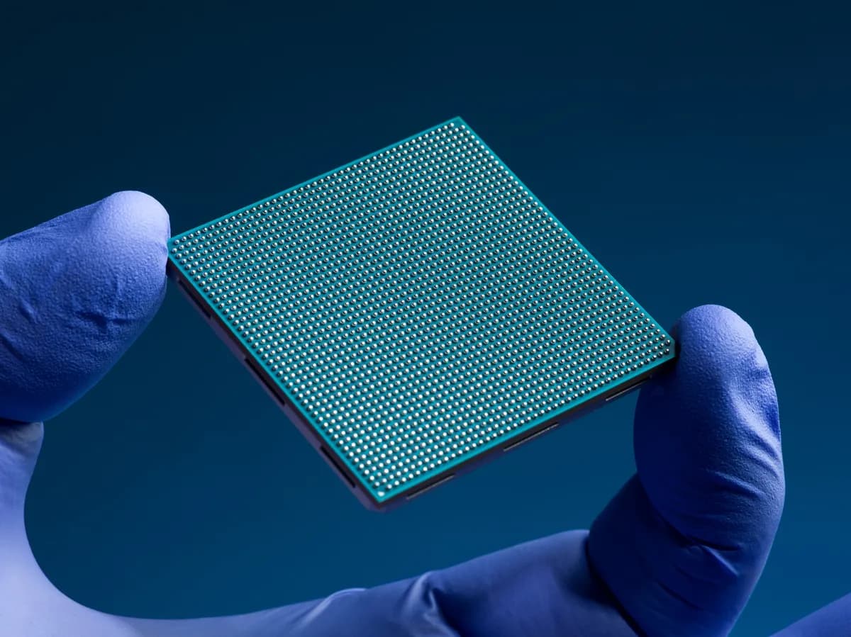 NASA develops processor 100 times faster for spaceflight
