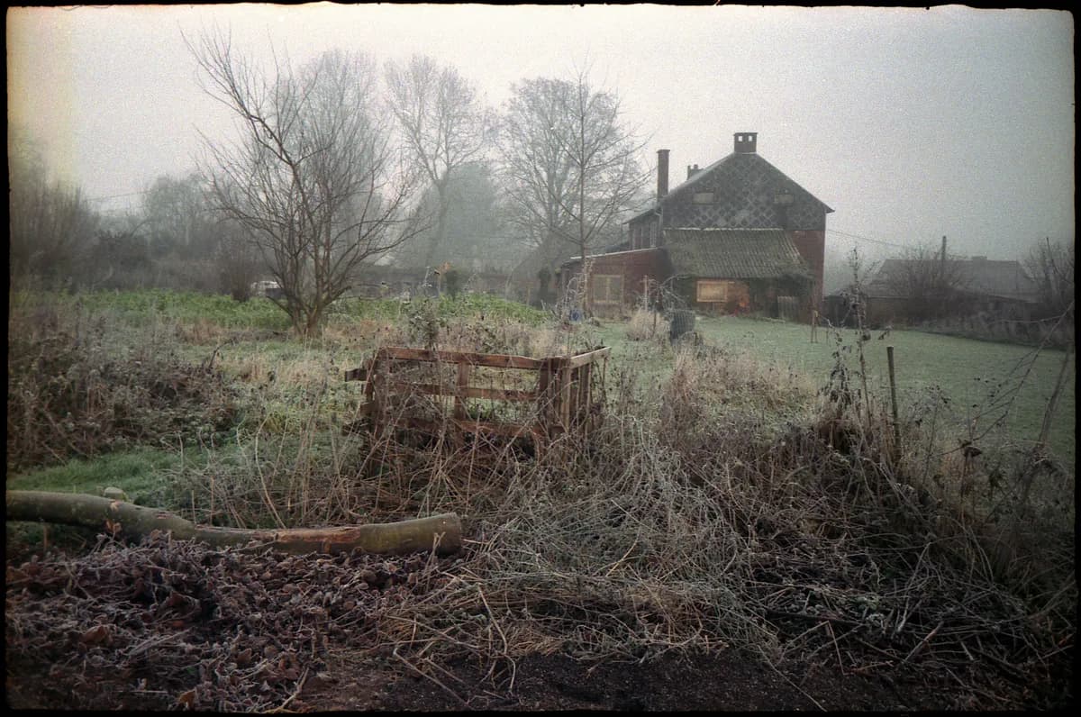 Statsvetare introducerar 'erkännandediskurs' i landsbygdspolitiska debatten