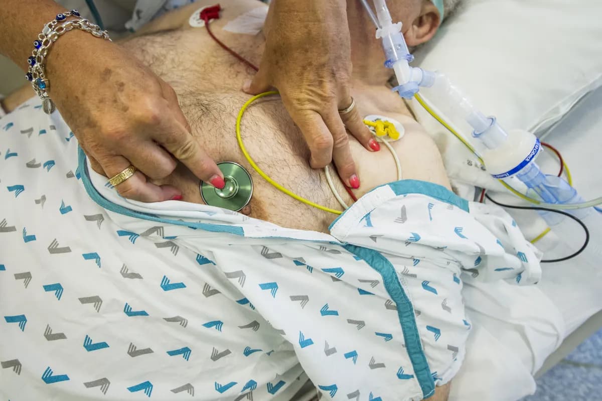 Manhattanklinik erbjuder kontroversiell Alloclae-behandling med kadaverfett