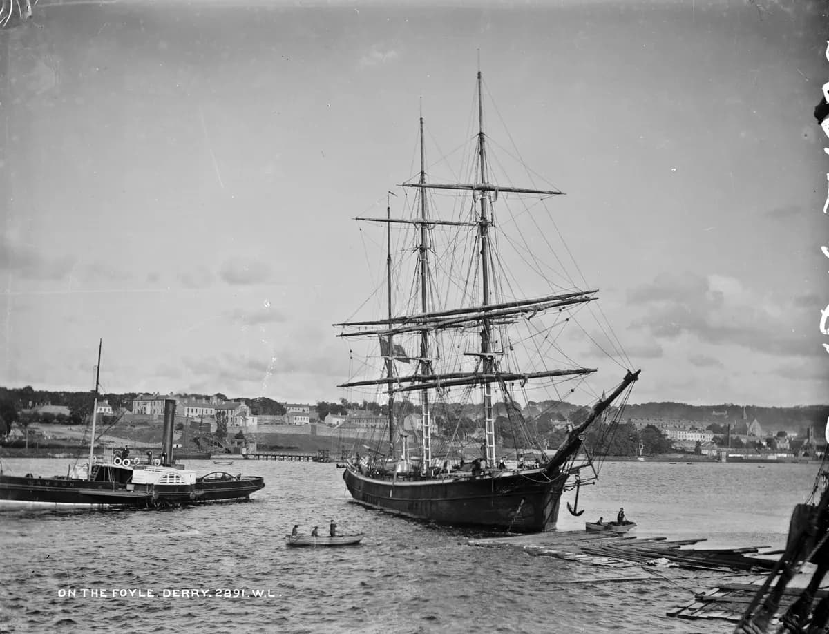 Tall Ships Races to return to Oslo after 50 years